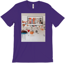 Life Goes On T-Shirt