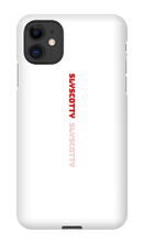 slyscotty iPhone Phone Cases