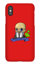 beandownunder iPhone Phone Cases