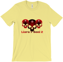 T-Shirts LiaraTSoni2