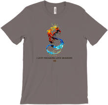 deemac90 T-Shirts