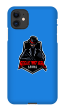 roguetacticalgaming iPhone Phone Cases