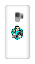 br3zz3r Samsung Case