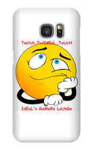 ideal_touch Samsung Phone Cases