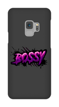 queenbossy69 Samsung Phone Cases