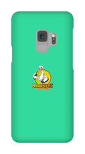 hageneez__ Samsung Phone Cases