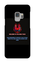 killzonerocker Samsung Phone Cases