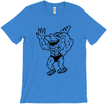Shark Vacation (T-Shirt)