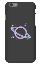 Eclipse Planet iPhone Phone Case