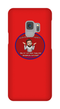 KreaiTs Samsung case: 02