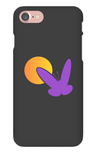 sunlight_streaming iPhone Phone Cases