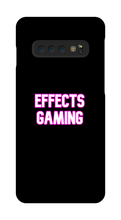 Effects Gaming Samsung Cases