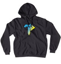 toodaddy Hoodies TD YB (No-Zip/Pullover)