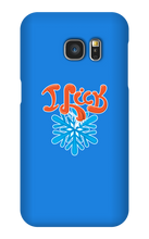ilicksnowflakes Samsung Phone Cases