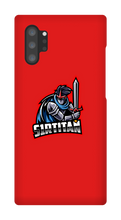 s1rtitan Samsung Phone Cases