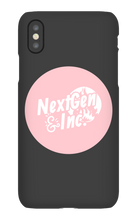 NextGen Media Phone Case - Apple iPhone