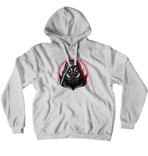 s1l3nt_rzr Hoodies (No-Zip/Pullover)