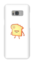 Toast Samsung phone case