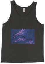 low_life_stormy Tank Top