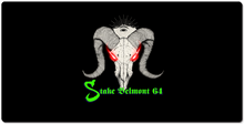 stakebelmont64 XXL Gaming Mousepad