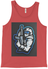 heytiggah Tank Top