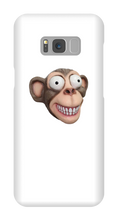 babychango Samsung Phone Cases