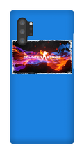 ferreiracdr21 Samsung Phone Cases