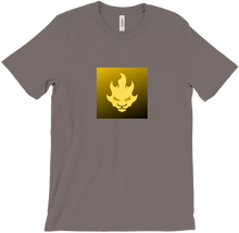 SHJ Golden ONLY T-Shirts