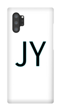 jacouby Samsung Phone Cases