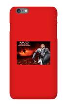 maliciousvicious1979 iPhone Phone Cases