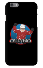 cellyhrd iPhone Phone Cases