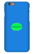 ytxxbennettcarxx iPhone Phone Cases