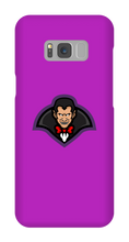 phantomalucard Samsung Phone Cases