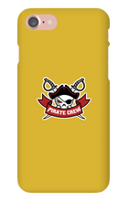 jack_876_sparrow iPhone Phone Cases