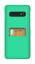 vtninja_ Samsung Phone Cases