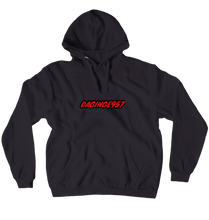 daginge957 Hoodies (No-Zip/Pullover)