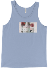 esmeralda Tank Top