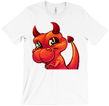 Red Evil Tee