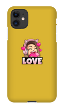xelitenavix iPhone Phone Cases
