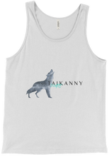 Taikanny -Tank Top