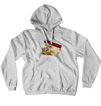 babyciok89 Hoodies (No-Zip/Pullover)