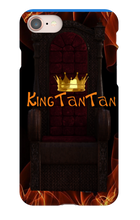 king_tantan iPhone Phone Cases