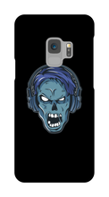 Braincage Logo Samsung Phone Cases