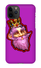 gokexwow iPhone Phone Cases