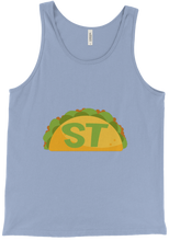 slayerotaco Tank Top