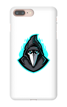 haunt_lol iPhone Phone Cases