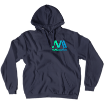 nomercymercttv Hoodies (No-Zip/Pullover)