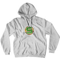 streetz Hoodies (No-Zip/Pullover)