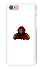 kurtzragin iPhone Phone Cases