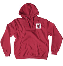 spydergurk Hoodies (No-Zip/Pullover)